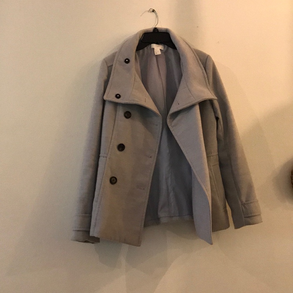 H&M jacket